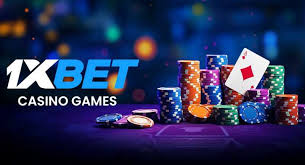 1xbet Algeria Discover the Ultimate Betting Experience 1xbet Algeria Discover the Ultimate Betting Experience