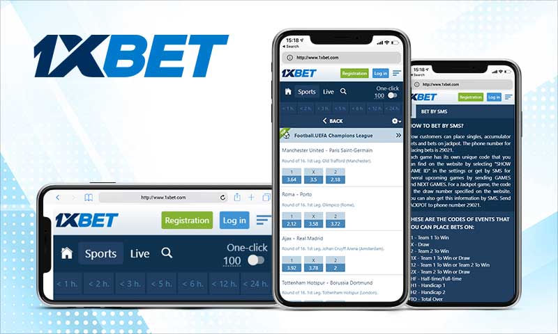 1xbet Algeria Discover the Ultimate Betting Experience 1xbet Algeria Discover the Ultimate Betting Experience