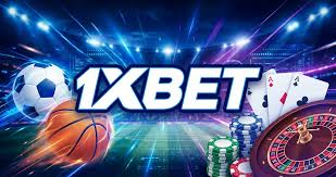 1xBet Algeria Your Ultimate Betting Destination -1586596589 1xBet Algeria Your Ultimate Betting Destination -1586596589