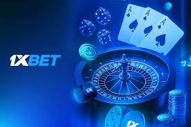1xbet Tunisie Your Gateway to Online Betting -1883101026