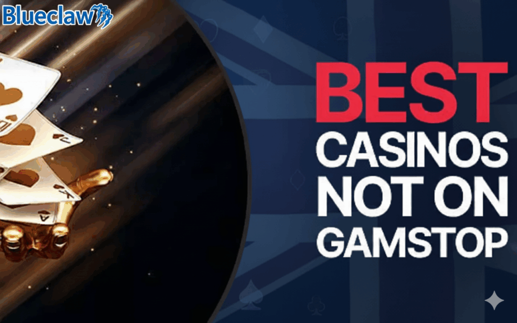 Best Casinos Not on GamStop A Guide to Online Gambling Best Casinos Not on GamStop A Guide to Online Gambling