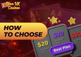 Best Non-UK Gambling Sites A Comprehensive Guide Best Non-UK Gambling Sites A Comprehensive Guide