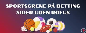 Bookmakere uden dansk licens - En guide til betingelser og muligheder