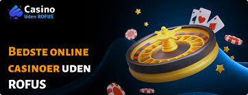 Casino uden MitID i Danmark - En Guide til Spiloplevelser -1875154245 Casino uden MitID i Danmark - En Guide til Spiloplevelser -1875154245