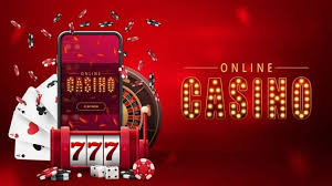 Casino uden om ROFUS Find Dit Perfekte Spil