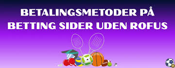 Casino Uden ROFUS i Danmark En Guide til Spil uden Begrænsninger 1892440176