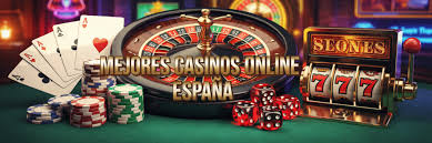 Casinos Online en España Mejores Plataformas para Jugar -1671522323 Casinos Online en España Mejores Plataformas para Jugar -1671522323