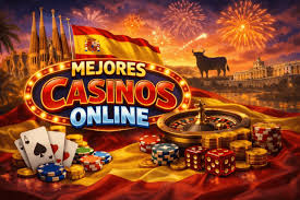 Casinos Online en España Mejores Plataformas para Jugar -1671522323 Casinos Online en España Mejores Plataformas para Jugar -1671522323
