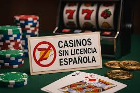 Casinos Online Sin Licencia ¿Son Seguros o No
