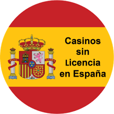 Casinos Sin Licencia en España Riesgos y Realidades -860554698 Casinos Sin Licencia en España Riesgos y Realidades -860554698