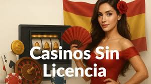 Casinos Sin Licencia en España Riesgos y Realidades -860554698 Casinos Sin Licencia en España Riesgos y Realidades -860554698