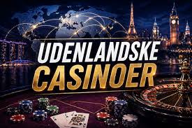 Das Beste an ausländischen Online-Casinos Ein umfassender Leitfaden Das Beste an ausländischen Online-Casinos Ein umfassender Leitfaden
