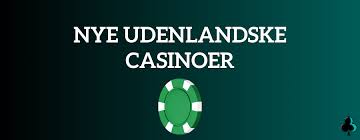 Die Welt der Foreign Casinos Einblicke und Tipps