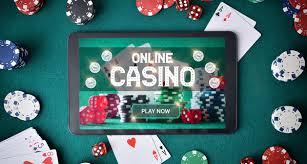 Discover Non-UK Online Casinos A Comprehensive Guide