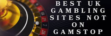 Discover Reputable Casinos Not on GamStop