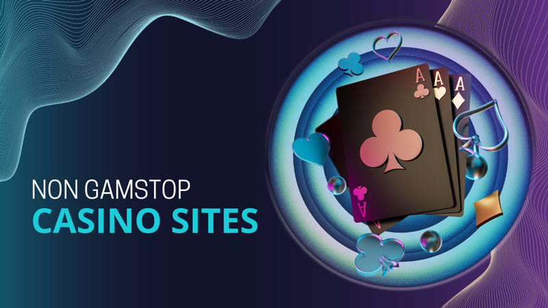 Discover the Best Casino Sites Not on GamStop