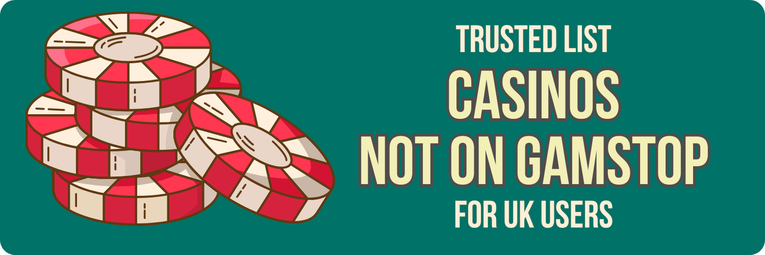 Discover the Best Casino Sites Without GamStop