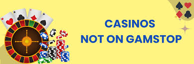Discover the Best Casinos Not on GamStop -1405347480