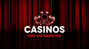 Discover the World of Casino Sites Not on Gamstop