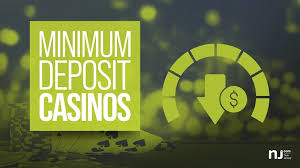 Discovering £5 Minimum Deposit Casinos A Budget-Friendly Gaming Experience Discovering £5 Minimum Deposit Casinos A Budget-Friendly Gaming Experience