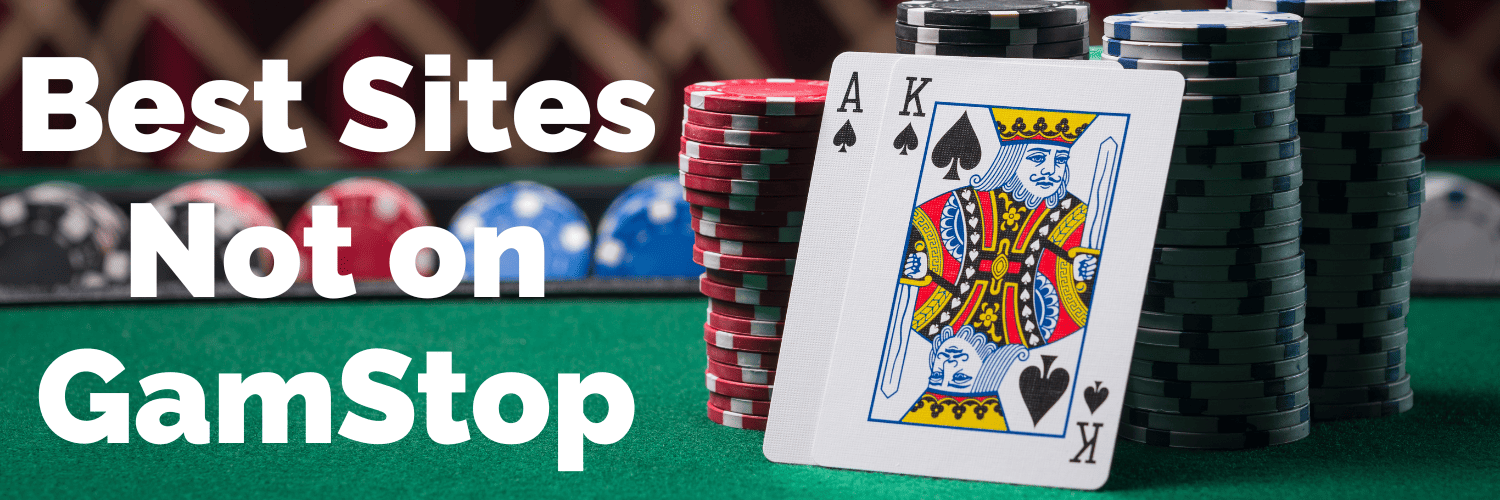 Discovering Non-GamStop Casinos A Comprehensive Guide