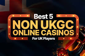 Discovering Non-UK Casinos for UK Players The Best Gaming Experience Awaits