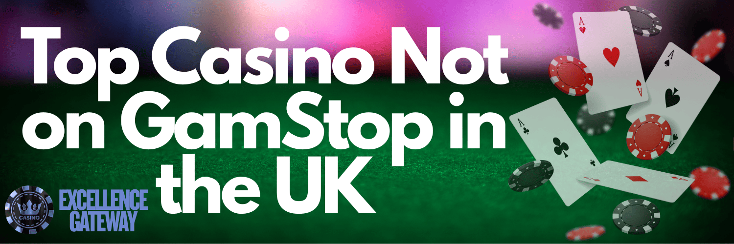Discovering Online Gambling Sites Not on GamStop