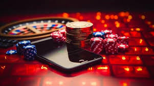 Experience the Thrill of Golden Mister Casino Online