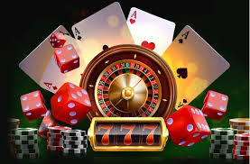 Experience the Thrill of Lightning Roulette Online Experience the Thrill of Lightning Roulette Online