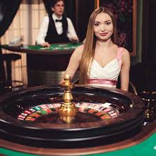 Experience the Thrill of Lightning Roulette Online Experience the Thrill of Lightning Roulette Online