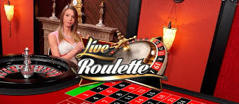 Experience the Thrill of Lightning Roulette Online Experience the Thrill of Lightning Roulette Online