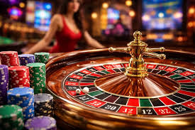 Experience the Thrill of Online Roulette for Real Money in India -1651510276 Experience the Thrill of Online Roulette for Real Money in India -1651510276