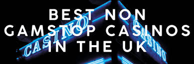 Explore New Gambling Sites Not on GamStop Explore New Gambling Sites Not on GamStop