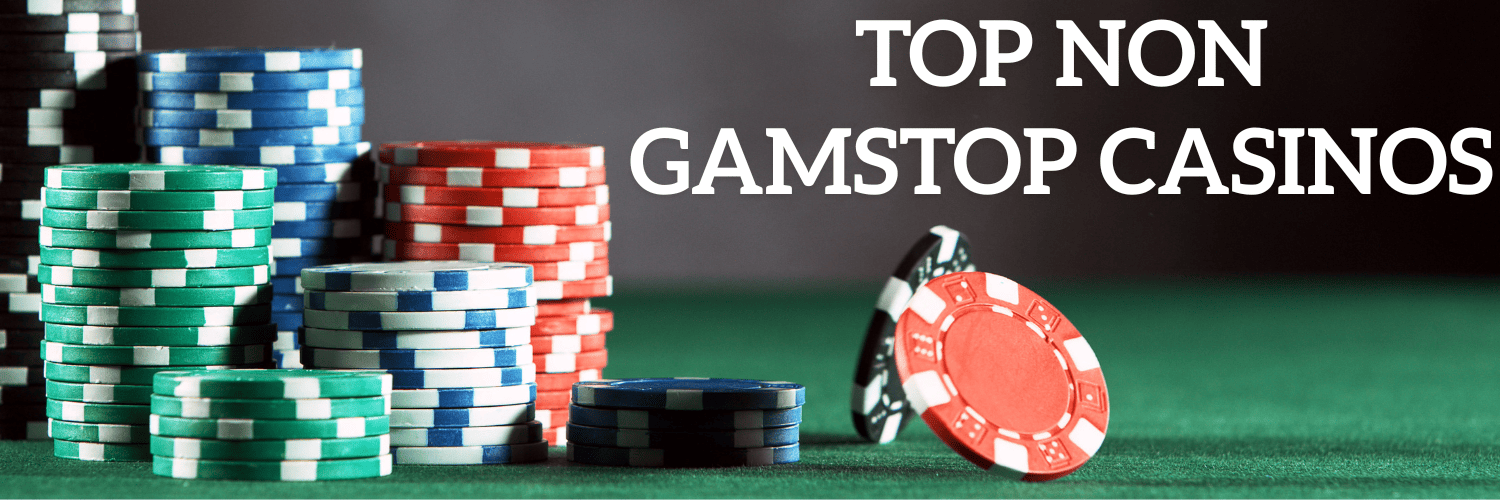 Explore the World of Online Gaming Sites Without GamStop Explore the World of Online Gaming Sites Without GamStop