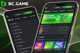 Exploring B.C. Game App Bonuses Unlocking Exciting Benefits
