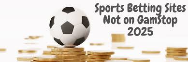 Exploring Bookmakers Not on GamStop A Comprehensive Guide -1082401370
