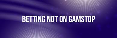 Exploring Bookmakers Not on GamStop A Comprehensive Guide -1082401370