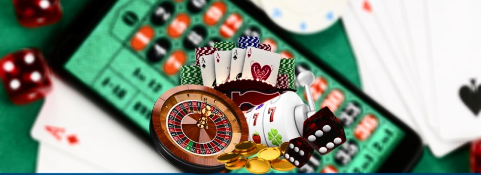 Exploring Casinos Not on Gamstop A Guide to Alternative Gaming Experiences Exploring Casinos Not on Gamstop A Guide to Alternative Gaming Experiences