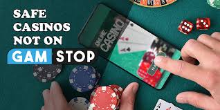 Exploring Casinos Not Registered on Gamstop -1208699620