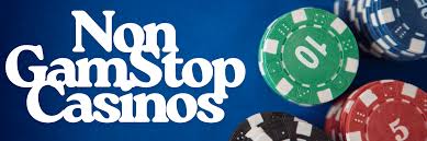 Exploring Casinos Not Registered on GamStop -1331697526