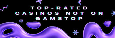 Exploring Casinos Not Registered with GamStop -1492230276 Exploring Casinos Not Registered with GamStop -1492230276