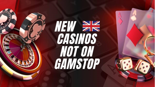 Exploring Casinos Not Registered with GamStop -1492230276 Exploring Casinos Not Registered with GamStop -1492230276