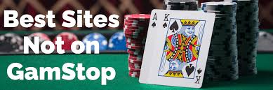 Exploring English Casinos Not on GamStop