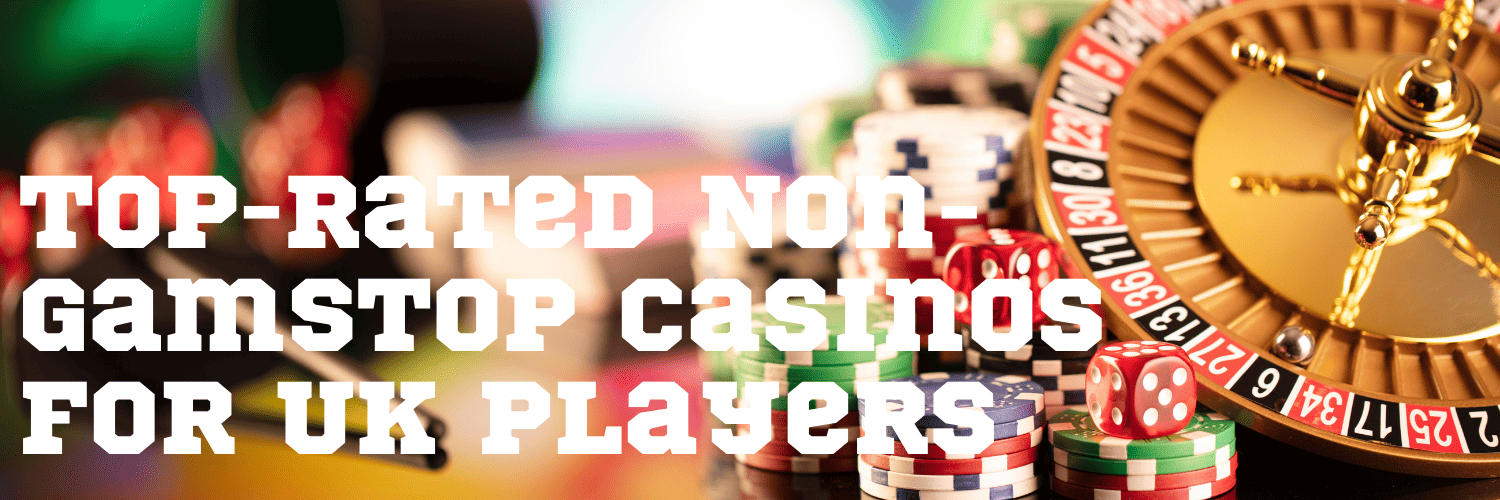Exploring English Gambling Sites Not on GamStop Exploring English Gambling Sites Not on GamStop