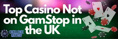 Exploring Non-Gamstop Casinos A Comprehensive Guide 1710590629