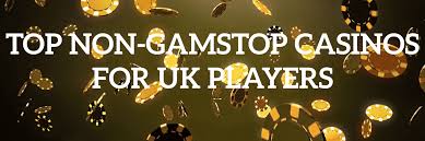 Exploring Non-Gamstop Casinos An Alternative for Players Exploring Non-Gamstop Casinos An Alternative for Players
