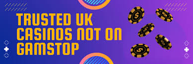 Exploring Non GamStop Online Casinos in the UK -1037467792 Exploring Non GamStop Online Casinos in the UK -1037467792