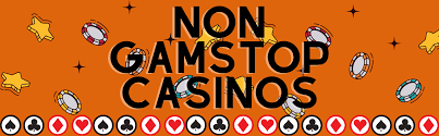 Exploring Non GamStop UK Casinos The Ultimate Guide Exploring Non GamStop UK Casinos The Ultimate Guide