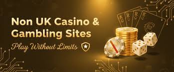 Exploring Non-UK Casinos Accepting UK Players -1420859605 Exploring Non-UK Casinos Accepting UK Players -1420859605