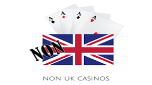 Exploring Non-UK Regulated Casinos for UK Players